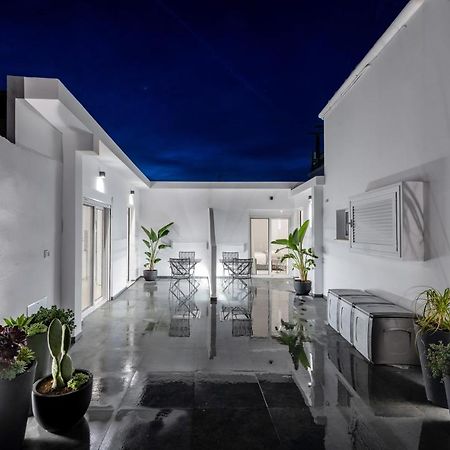 Sunwaves Beach Studio I Ialisos Exterior foto