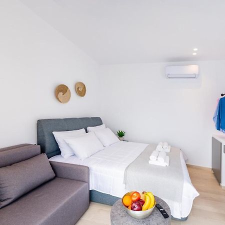 Sunwaves Beach Studio I Ialisos Exterior foto