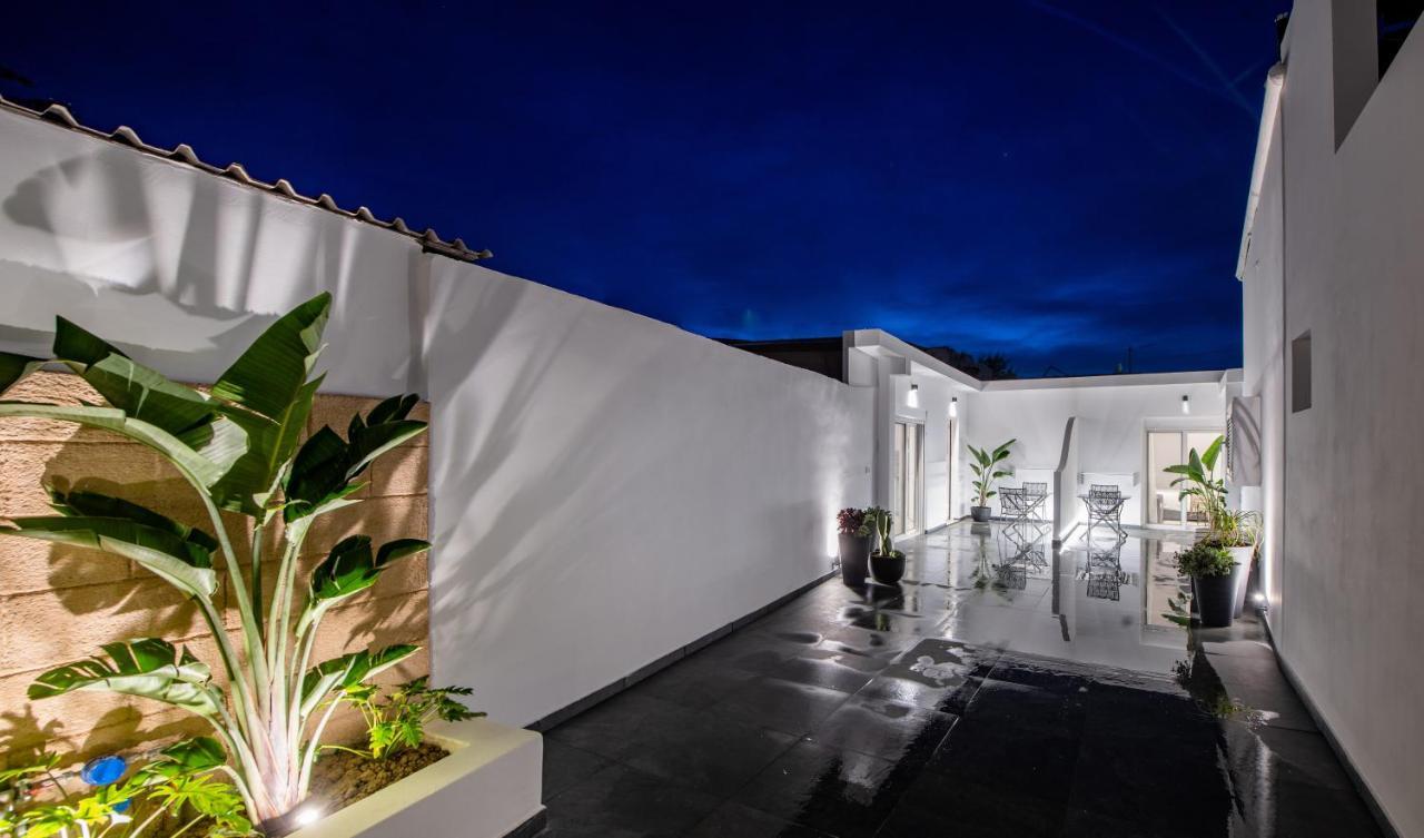 Sunwaves Beach Studio I Ialisos Exterior foto